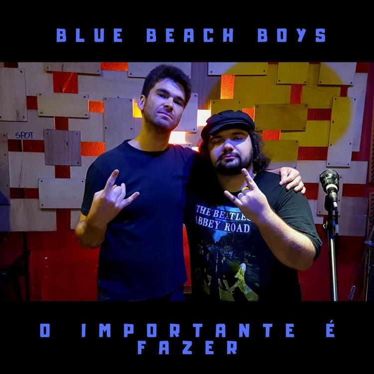 Blue Beach Boys's avatar image