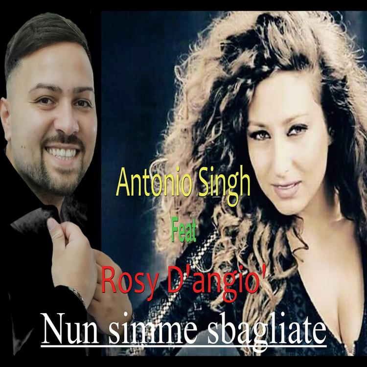 Antonio Singh's avatar image