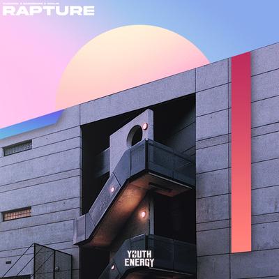 Rapture By Clouded., BassBears, Adalin's cover