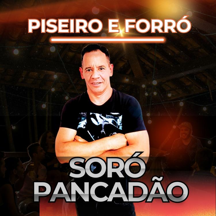 SORÓ PANCADÃO's avatar image