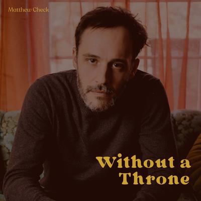 Matthew Check's cover