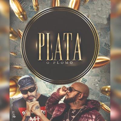 Plata o Plomo By CTS Kamika-Z, Bolatribo's cover