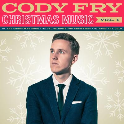 The Christmas Song By Cody Fry's cover