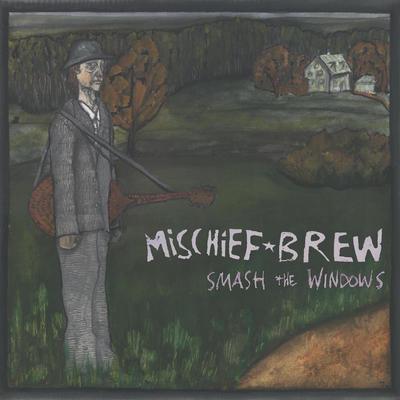 Swing Against The Nazis By Mischief Brew's cover