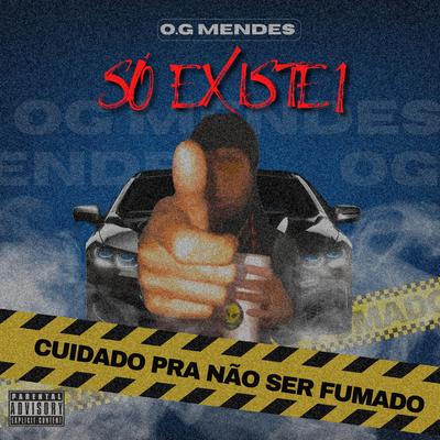 O.G Mendes's cover