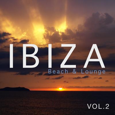 Beach Mood By Blinding Lights's cover