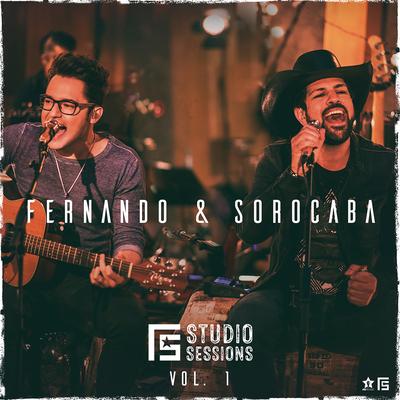 Dou Trabalho, Mas Não Traio By Fernando & Sorocaba's cover