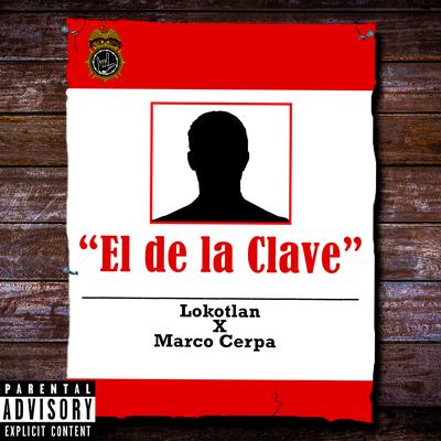 El de la Clave's cover