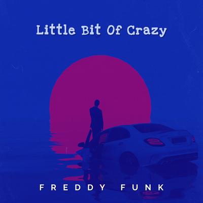 Freddy Funk's cover