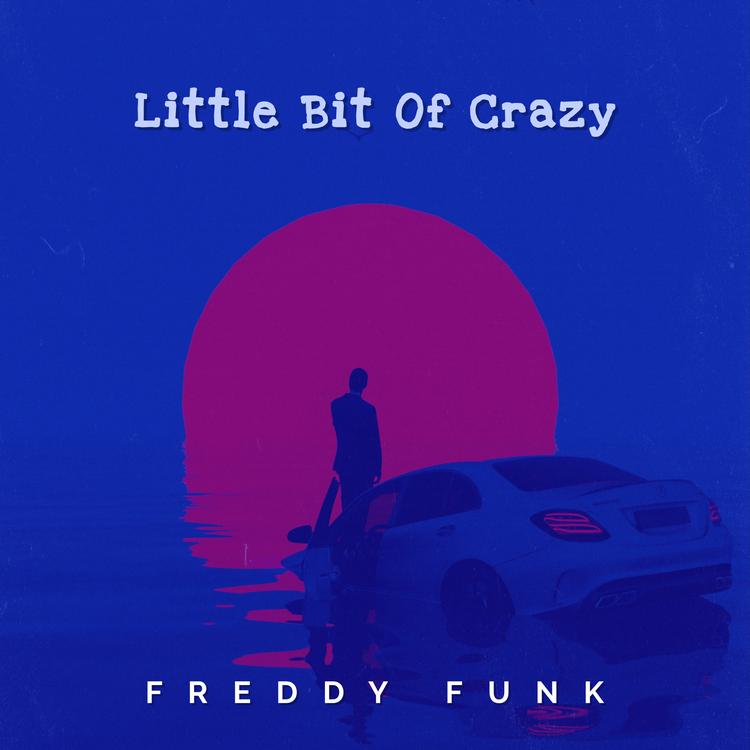 Freddy Funk's avatar image