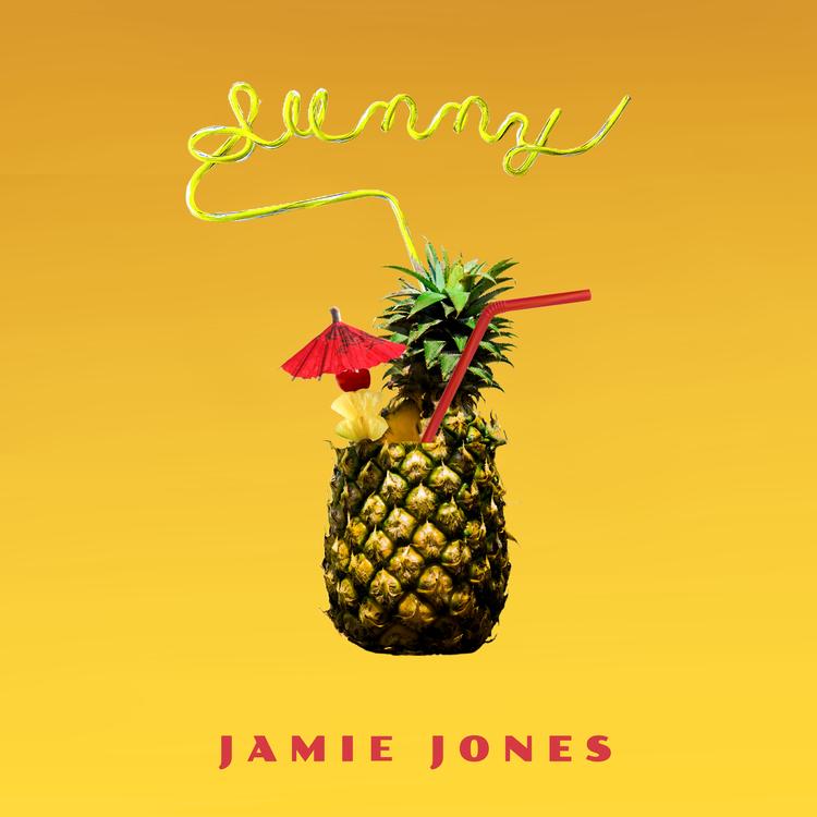 Jamie Jones's avatar image