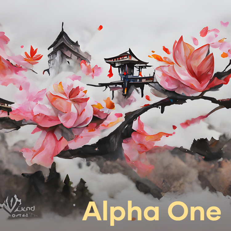Alpha One's avatar image