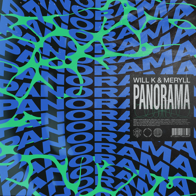 Panorama's cover