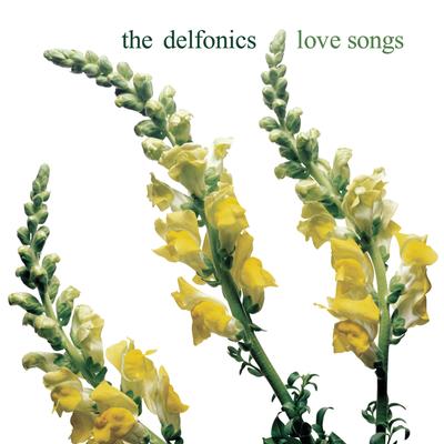 Hey! Love By The Delfonics's cover
