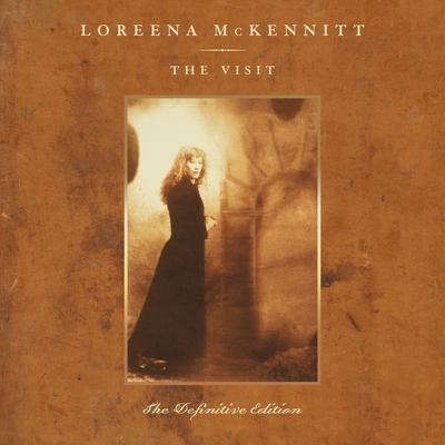 All Souls Night (2004 Remaster HD) [Remastered] By Loreena McKennitt's cover