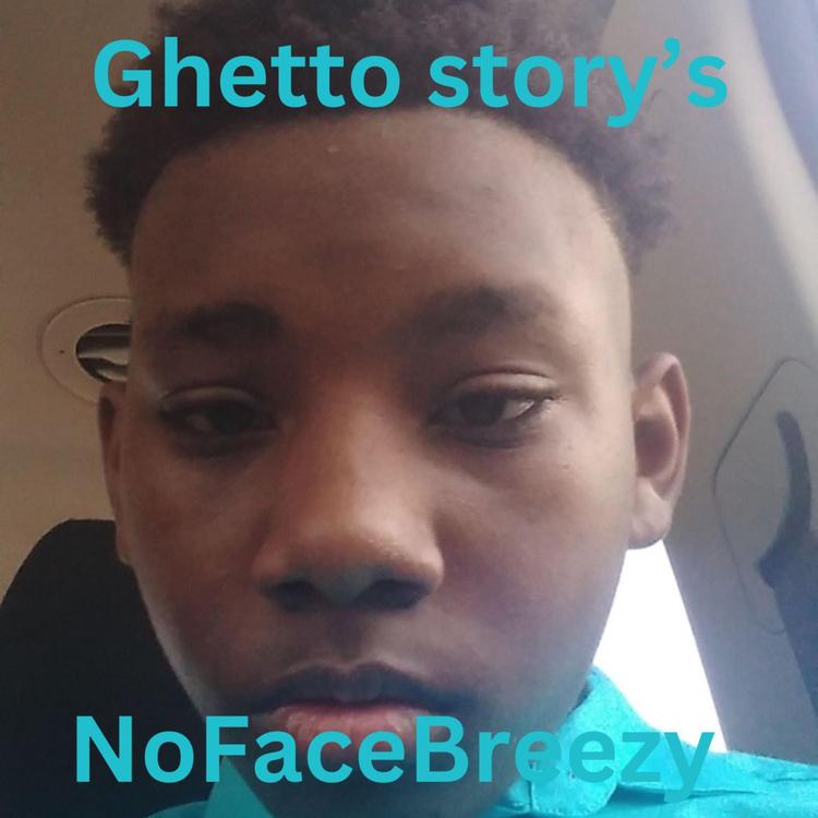 NoFaceBreezy's avatar image