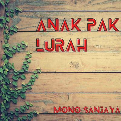 Anak Pak Lurah's cover