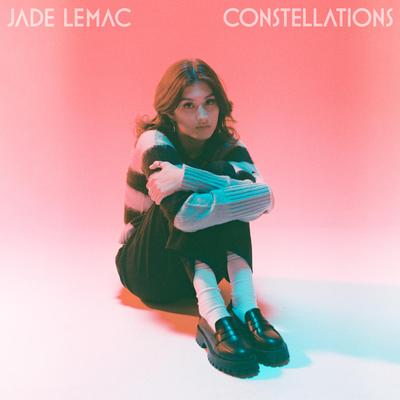 Constellations By Jade LeMac's cover