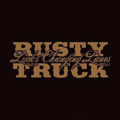 Cold Ground By Rusty Truck's cover