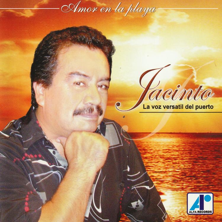 Jacinto La Voz Versatil del Puerto's avatar image