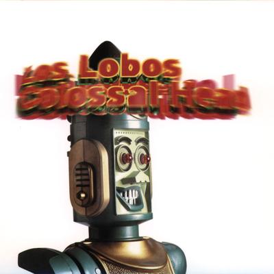 Mas Y Mas By Los Lobos's cover