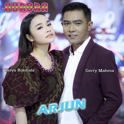 Arjun By Tasya Rosmala, Gerry Mahesa's cover