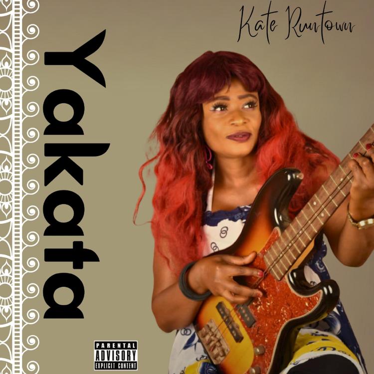 Kate Runtown's avatar image