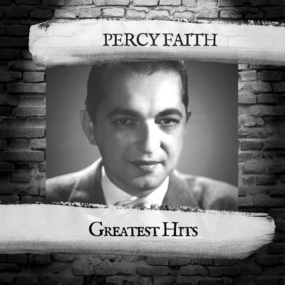 Theme for young lovers By Percy Faith's cover