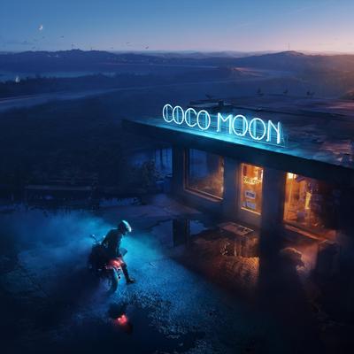 Coco Moon's cover
