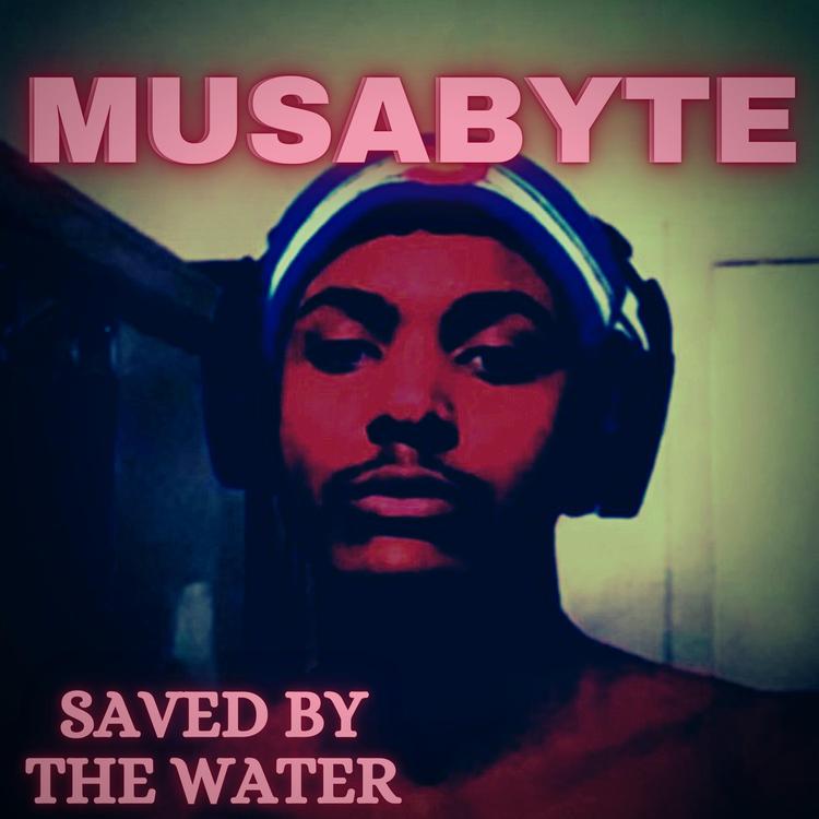 Musa Byte's avatar image