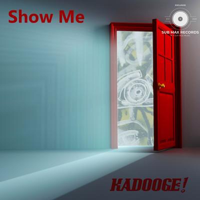 Kadooge!'s cover