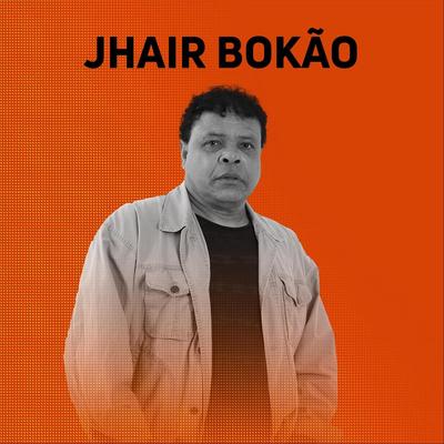 Menina Veneno By Jhair Bokao's cover