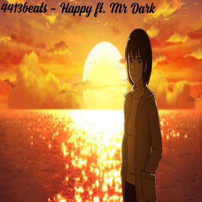 Happy (Instrumental Version)'s cover