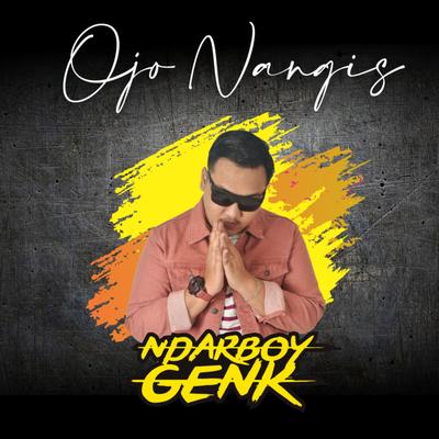 Ojo Nangis By Ndarboy Genk's cover