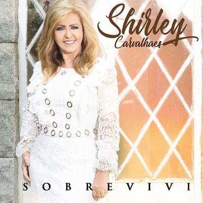 Sobrevivi (Playback) By Shirley Carvalhaes's cover