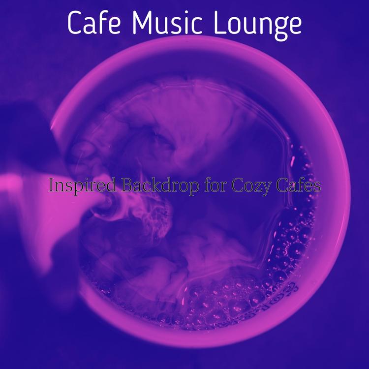 Cafe Music Lounge's avatar image