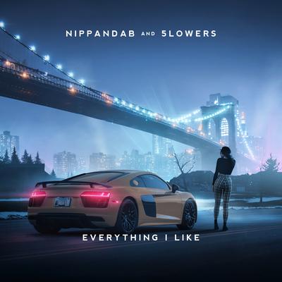 Everything I Like By Nippandab, 5lowers's cover