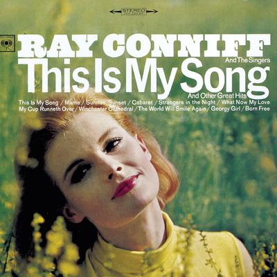 Cabaret (Album Version) By Ray Conniff's cover