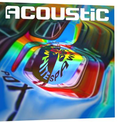 Acoustic's cover