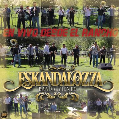 Eskandalozza Banda Viento's cover