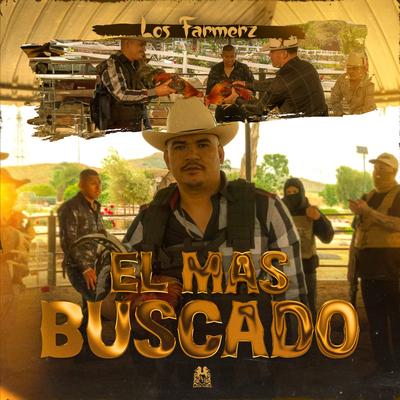 El Mas Buscado's cover