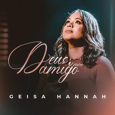 Geisa Hannah's cover