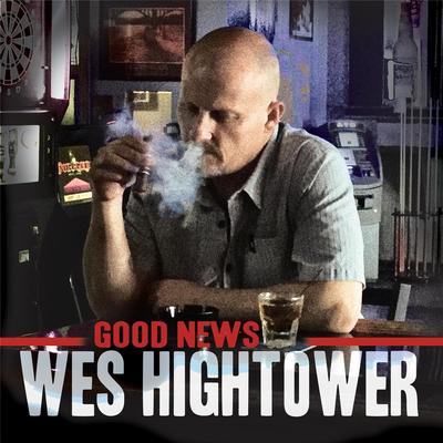 Wes Hightower's cover