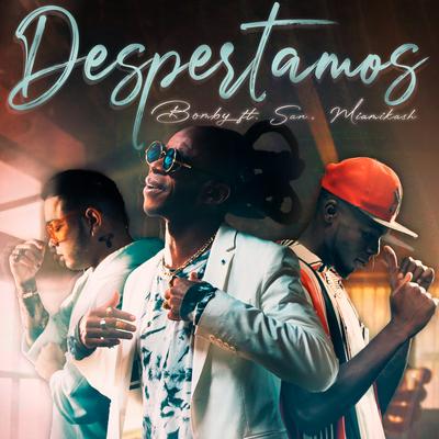 Despertamos (feat. SAN & Miami Cash)'s cover