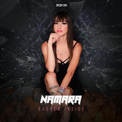 Broken Inside By Namara's cover