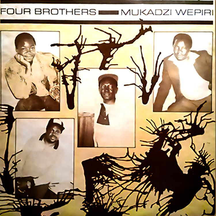 Four Brothers's avatar image