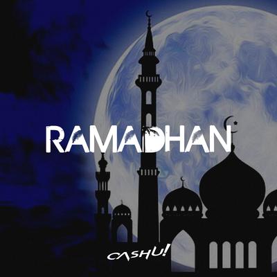 DJ ku menantimu saban waktu - RAMADHAN's cover