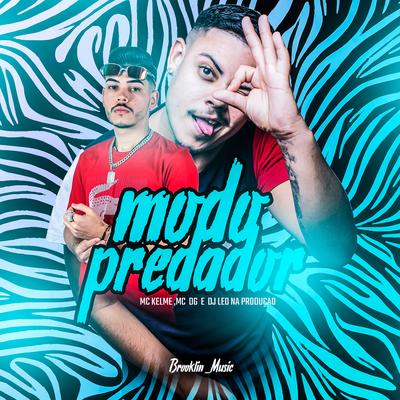 Modo Predador's cover