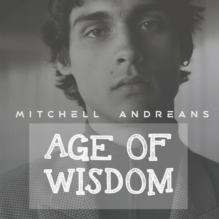 Mitchell Andreans's avatar image