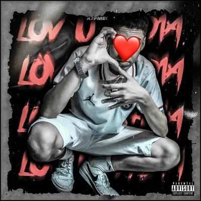 Lov U V4Dia By A7PMEC, DJ Wkilla's cover